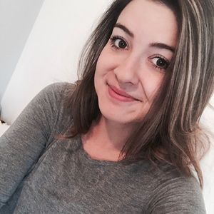 Meet your Posher, Hannah